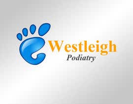 #187 for Logo Design for Westleigh Podiatry by rbatusic