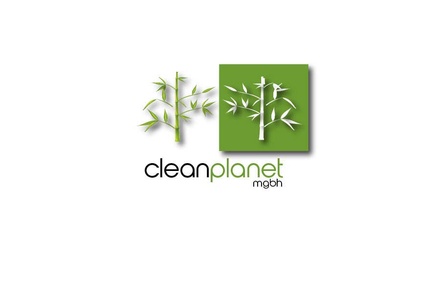 Contest Entry #113 for                                                 Logo Design for Clean Planet GmbH
                                            