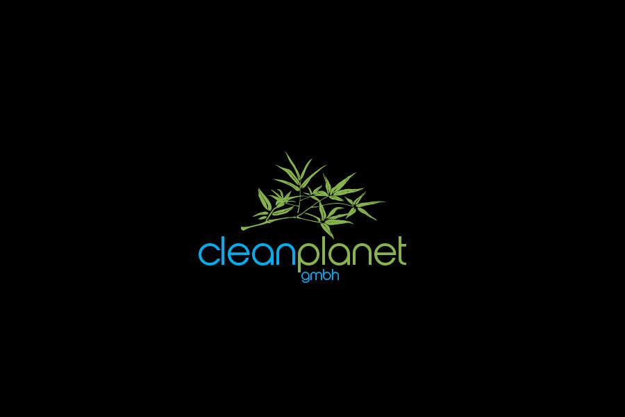 Inscrição nº 104 do Concurso para                                                 Logo Design for Clean Planet GmbH
                                            