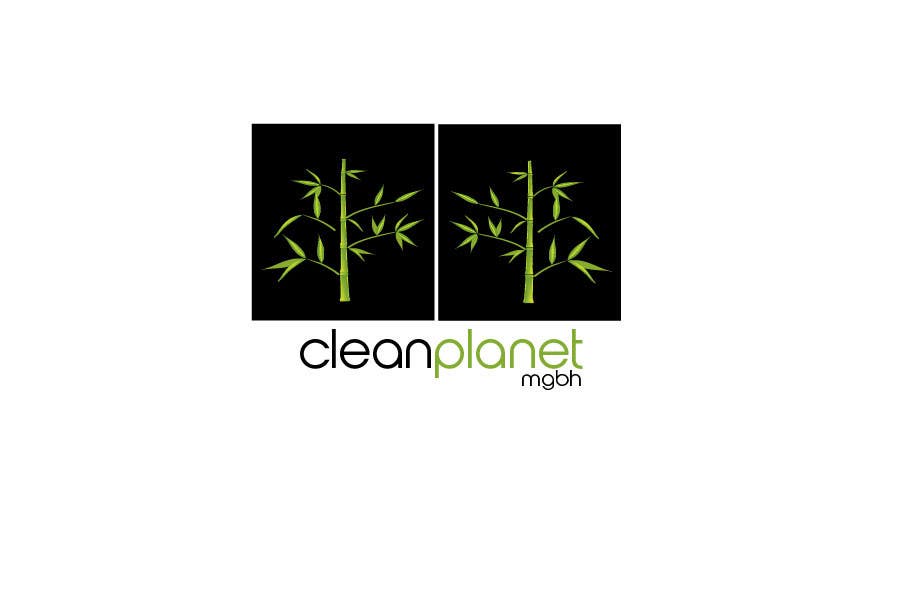 Intrarea #108 pentru concursul „                                                Logo Design for Clean Planet GmbH
                                            ”