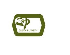 YouEndSeek tarafından Logo Design for Clean Planet GmbH için no 119