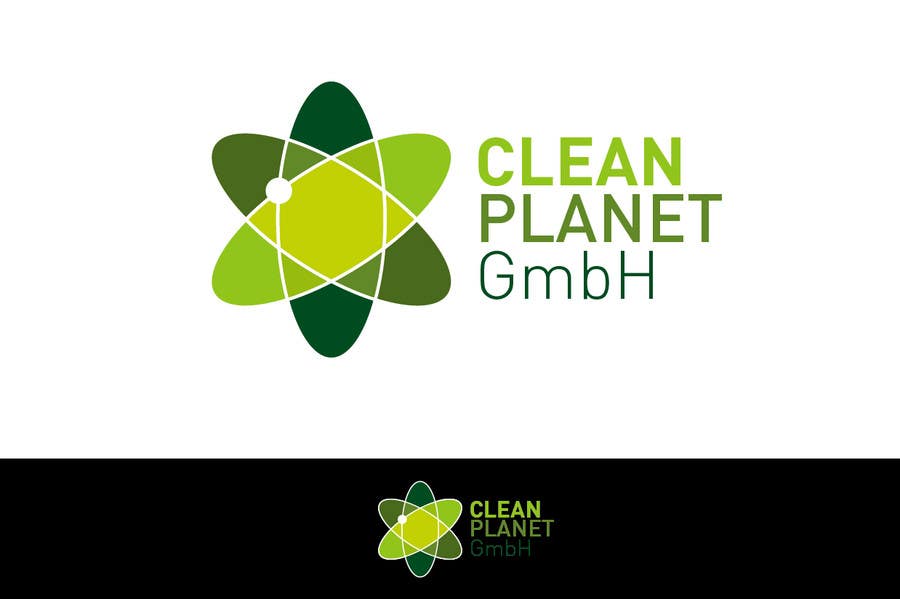 Intrarea #223 pentru concursul „                                                Logo Design for Clean Planet GmbH
                                            ”