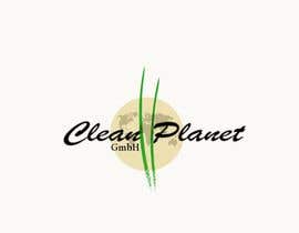 SadiM72 tarafından Logo Design for Clean Planet GmbH için no 184