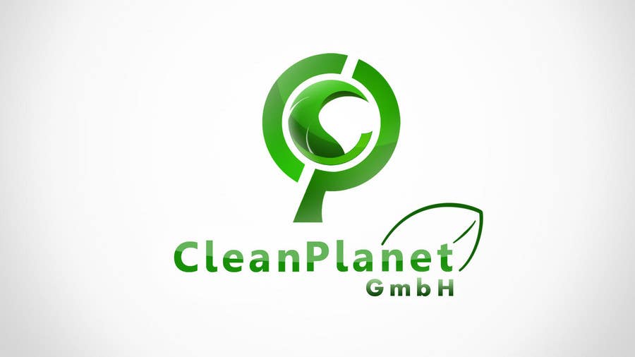 Konkurrenceindlæg #225 for                                                 Logo Design for Clean Planet GmbH
                                            