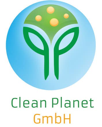 Intrarea #148 pentru concursul „                                                Logo Design for Clean Planet GmbH
                                            ”