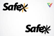 Graphic Design Entri Peraduan #9 for Logo Design for Safex Systems