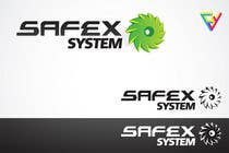 Graphic Design Entri Peraduan #81 for Logo Design for Safex Systems