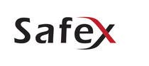 Graphic Design Entri Peraduan #46 for Logo Design for Safex Systems