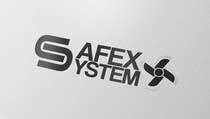 Graphic Design Entri Peraduan #61 for Logo Design for Safex Systems
