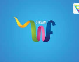 #50 cho Logo Design for Live streaming service provider bởi Ferrignoadv