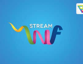 #49 cho Logo Design for Live streaming service provider bởi Ferrignoadv