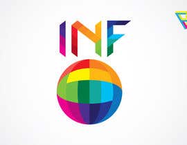 #22 for Logo Design for INF World Company af Ferrignoadv