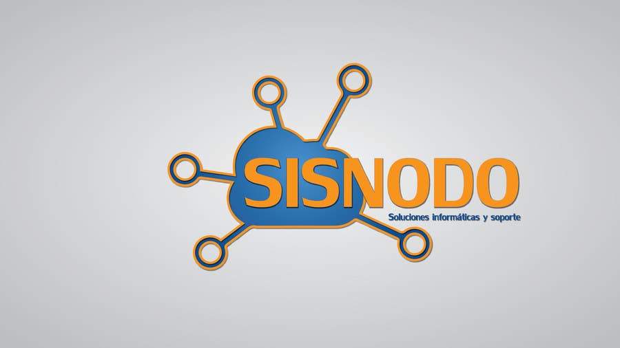 Contest Entry #19 for                                                 Diseño de Logotipo SISNODO
                                            