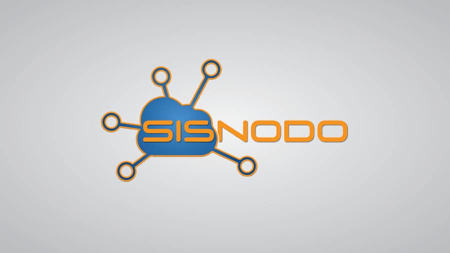 Contest Entry #22 for                                                 Diseño de Logotipo SISNODO
                                            