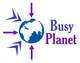 Icône de la proposition n°107 du concours                                                     Logo Design for BusyPlanet
                                                