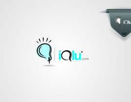 sazaljahan tarafından Logo Design for Idea and Daughter - working on the project iQlu için no 214