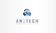 Εικόνα Συμμετοχής Διαγωνισμού #616 για                                                     Logo Design for Anetech
                                                