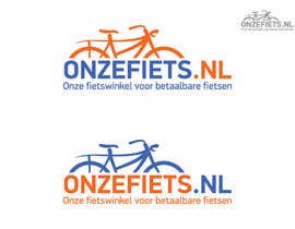 #73 for Design a Logo for a bike(bicycle)webshop af winarto2012