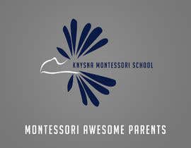 #3 untuk Design a Logo for a schools parent committee oleh backbon3