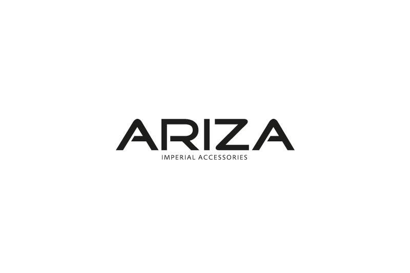 Penyertaan Peraduan #123 untuk                                                 Logo Design for ARIZA IMPERIAL (all Capital Letters)
                                            