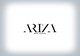 Entri Kontes # thumbnail 172 untuk                                                     Logo Design for ARIZA IMPERIAL (all Capital Letters)
                                                