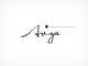 Imej kecil Penyertaan Peraduan #279 untuk                                                     Logo Design for ARIZA IMPERIAL (all Capital Letters)
                                                