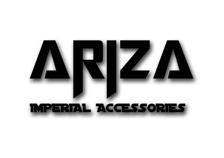 Kilpailutyö #294 kilpailussa                                                 Logo Design for ARIZA IMPERIAL (all Capital Letters)
                                            