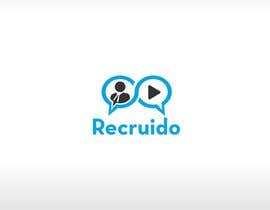 #62 untuk Design a Logo for Recruido.com oleh jummachangezi