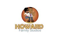Proposition n° 153 du concours Graphic Design pour Logo Design for Howard Family Studios