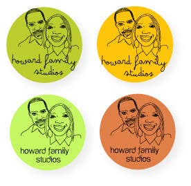
                                                                                                                        Proposition n°                                            58
                                         du concours                                             Logo Design for Howard Family Studios
                                        