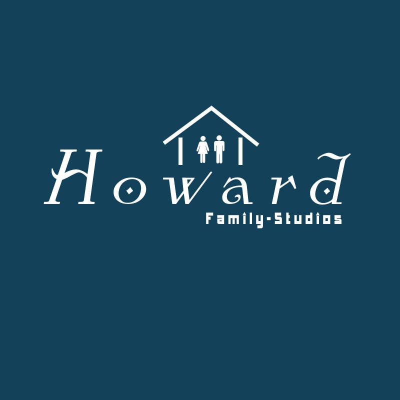
                                                                                                                        Proposition n°                                            29
                                         du concours                                             Logo Design for Howard Family Studios
                                        