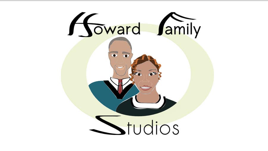 
                                                                                                                        Proposition n°                                            138
                                         du concours                                             Logo Design for Howard Family Studios
                                        