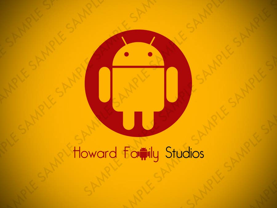
                                                                                                                        Proposition n°                                            7
                                         du concours                                             Logo Design for Howard Family Studios
                                        