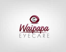 #335 for Logo Design for Waipapa Eyecare by cynthbynth