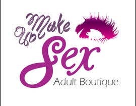 #7 for Design some Business Cards for makeup sexxx need Log/business Card/Flyer/Key chain/oil sticker af wood74
