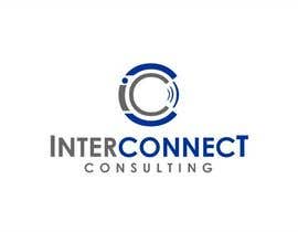 poojark tarafından Design a Logo for Interconnect Consulting için no 154