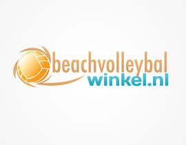 #99 for Logo Design for Beachvolleybalwinkel.nl af camfretchie