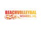 Miniatura da Inscrição nº 223 do Concurso para                                                     Logo Design for Beachvolleybalwinkel.nl
                                                