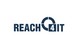 Ảnh thumbnail bài tham dự cuộc thi #421 cho                                                     Logo Design for Reach4it - Urgent
                                                