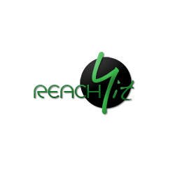 Contest Entry #81 for                                                 Logo Design for Reach4it - Urgent
                                            