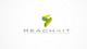 Kilpailutyön #273 pienoiskuva kilpailussa                                                     Logo Design for Reach4it - Urgent
                                                