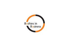 Pratapsinghji tarafından Design a Logo for Bushies In Business için no 22