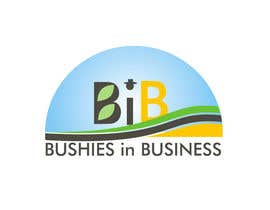 anibaf11 tarafından Design a Logo for Bushies In Business için no 4