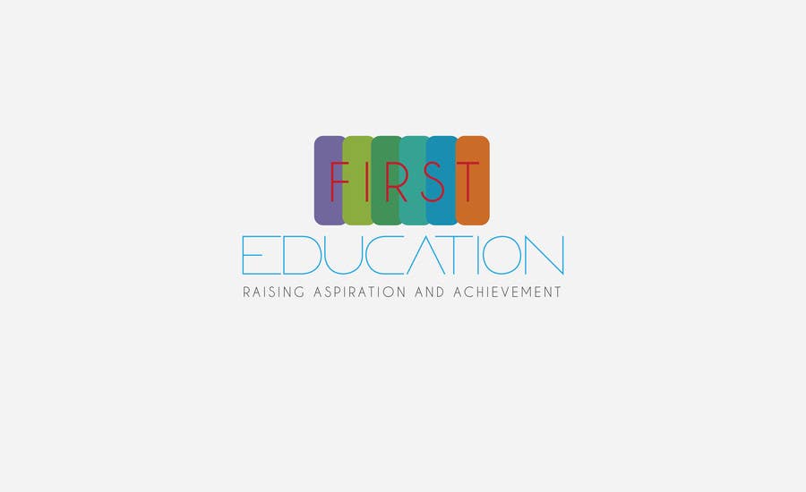 Inscrição nº 539 do Concurso para                                                 First Education logo
                                            