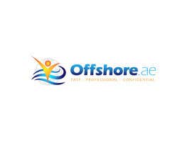 #6 para Logo Design for offshore.ae por maidenbrands