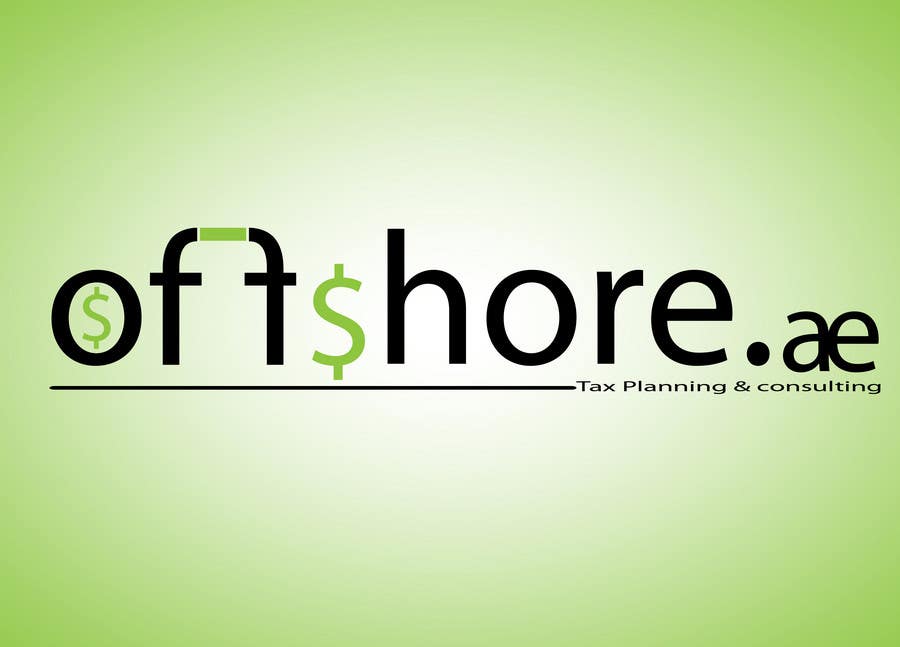 Contest Entry #111 for                                                 Logo Design for offshore.ae
                                            