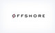 Icône de la proposition n°116 du concours                                                     Logo Design for offshore.ae
                                                