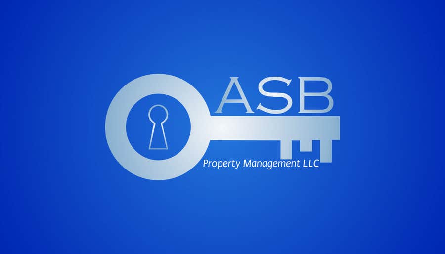 Proposition n°71 du concours                                                 Design a Logo for ASB Property Management LLC
                                            