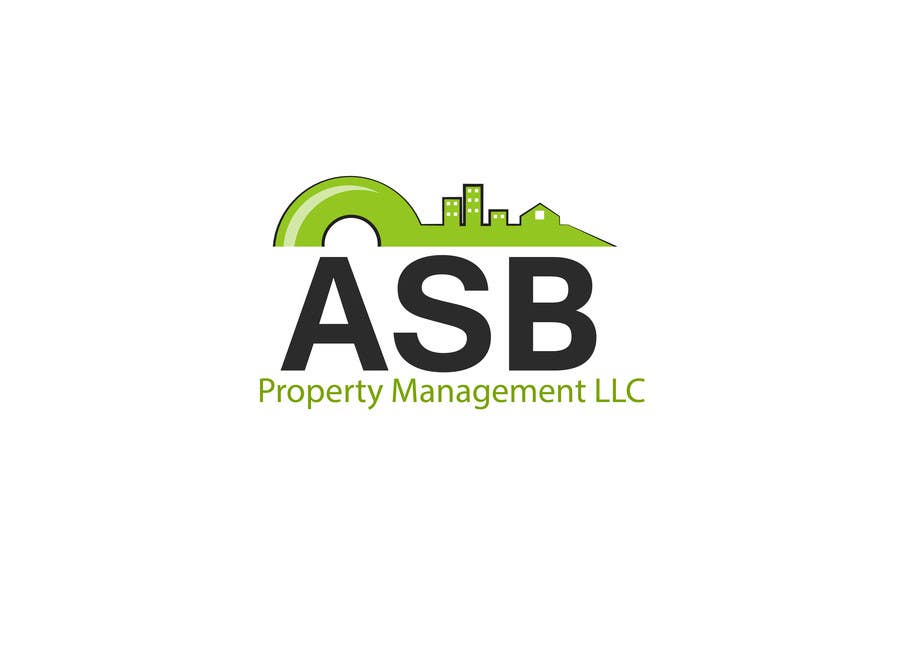 
                                                                                                                        Proposition n°                                            43
                                         du concours                                             Design a Logo for ASB Property Management LLC
                                        
