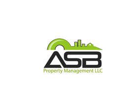 nº 44 pour Design a Logo for ASB Property Management LLC par alexandracol 